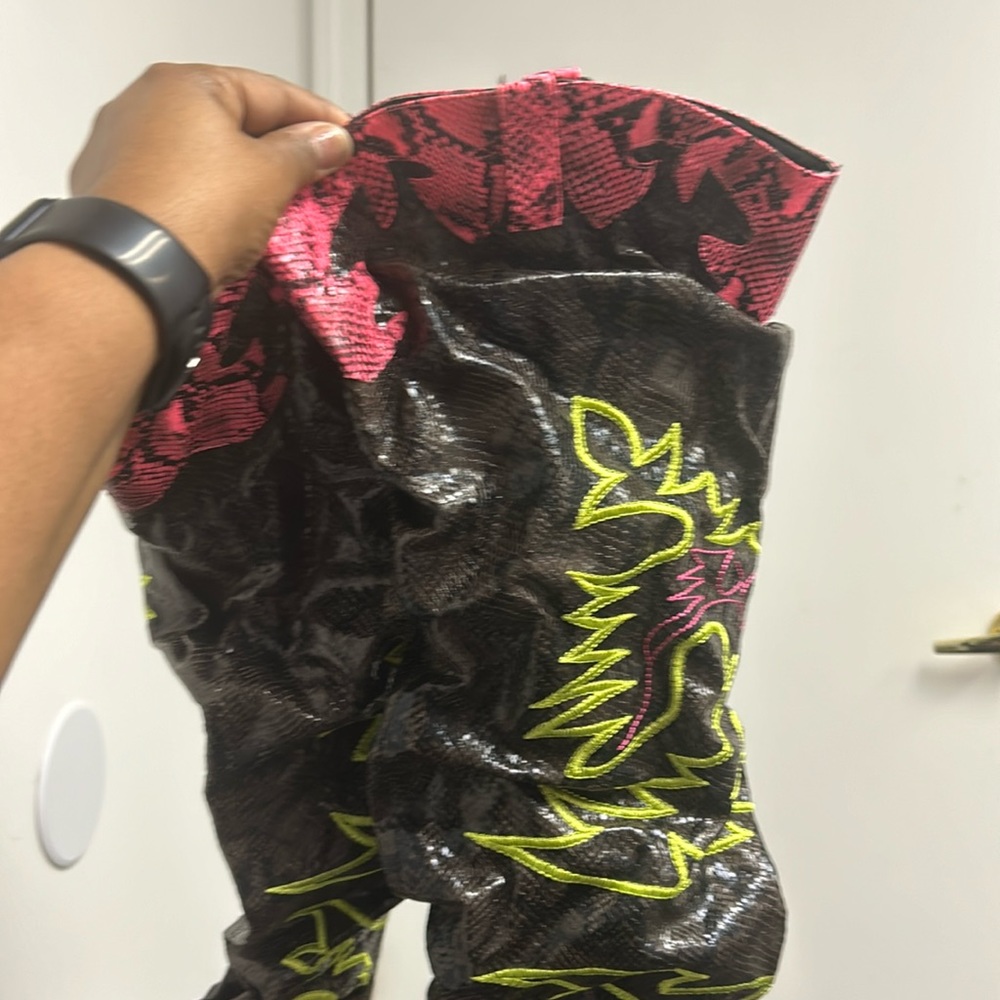 Boots
